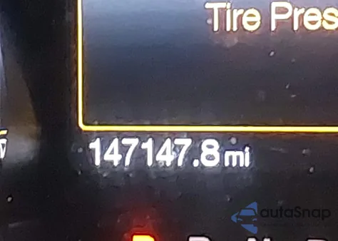 2013 Ford F-150 Xlt из США, поврежденный, VIN 1FTFW1ET8DKG04990